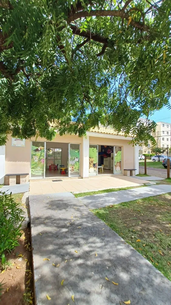 Apartamento, 2 quartos, 63 m² - Foto 2