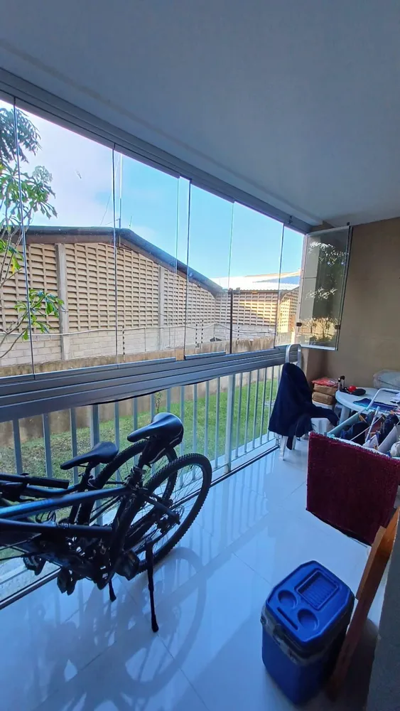 Apartamento, 2 quartos, 63 m² - Foto 6