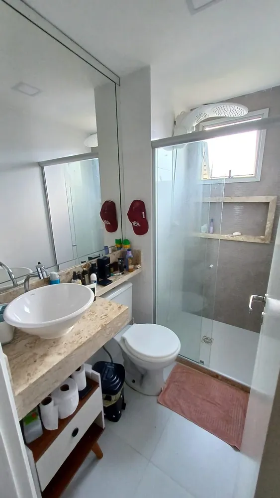 Apartamento, 2 quartos, 63 m² - Foto 11