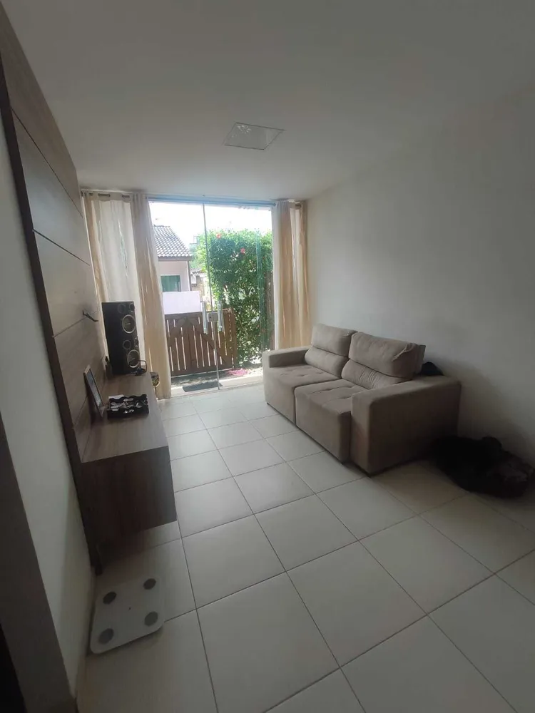 Casa, 2 quartos, 54 m² - Foto 1