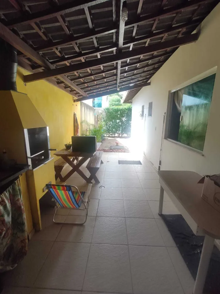 Casa, 2 quartos, 54 m² - Foto 9