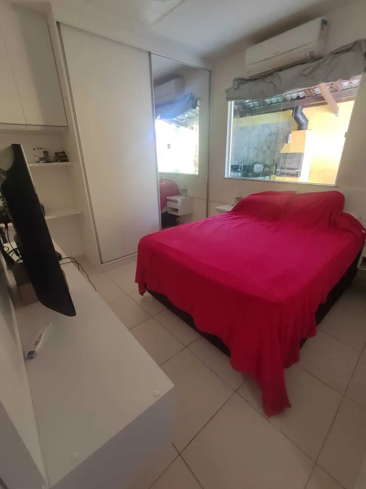 Casa, 2 quartos, 54 m² - Foto 4