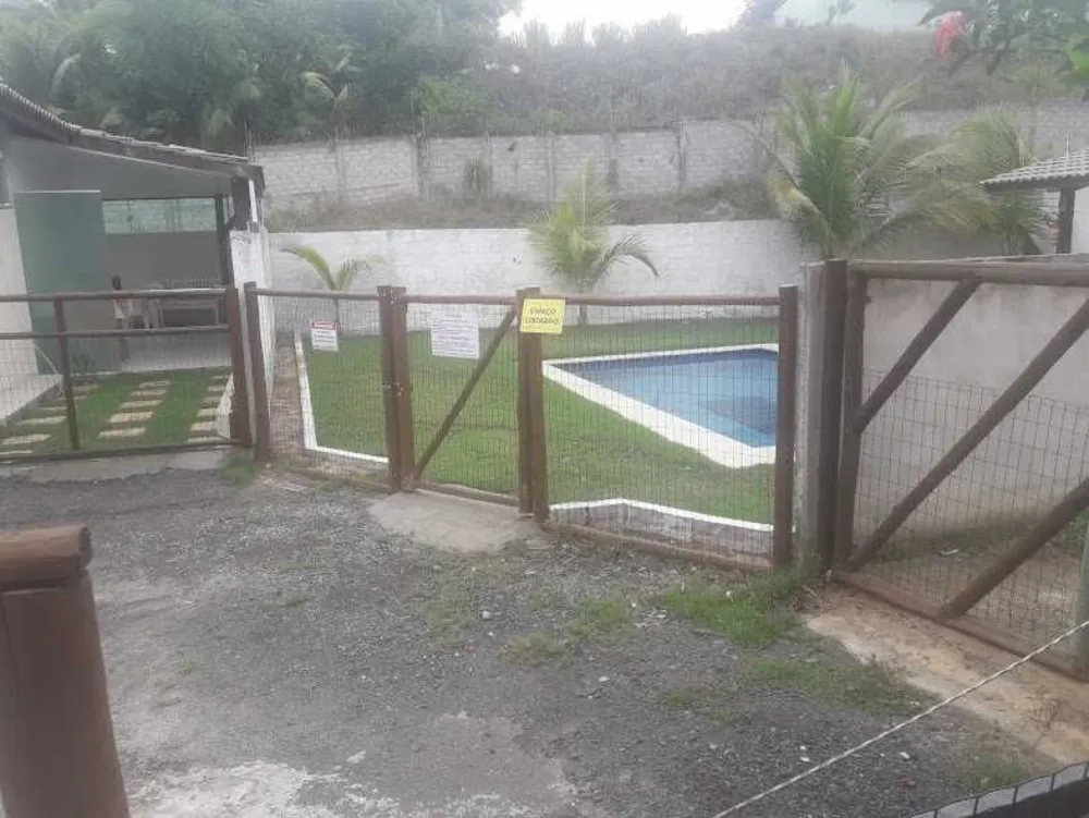 Casa, 2 quartos, 54 m² - Foto 12