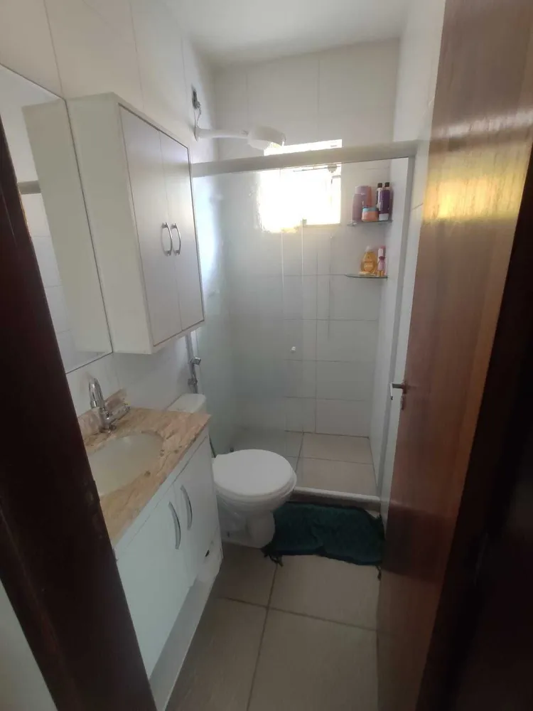 Casa, 2 quartos, 54 m² - Foto 6