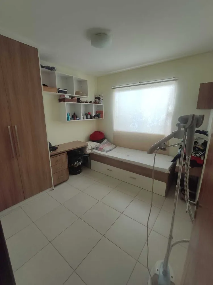 Casa, 2 quartos, 54 m² - Foto 3