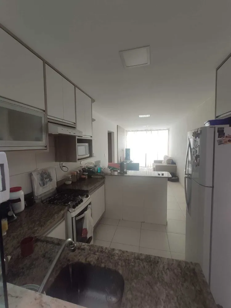 Casa, 2 quartos, 54 m² - Foto 8