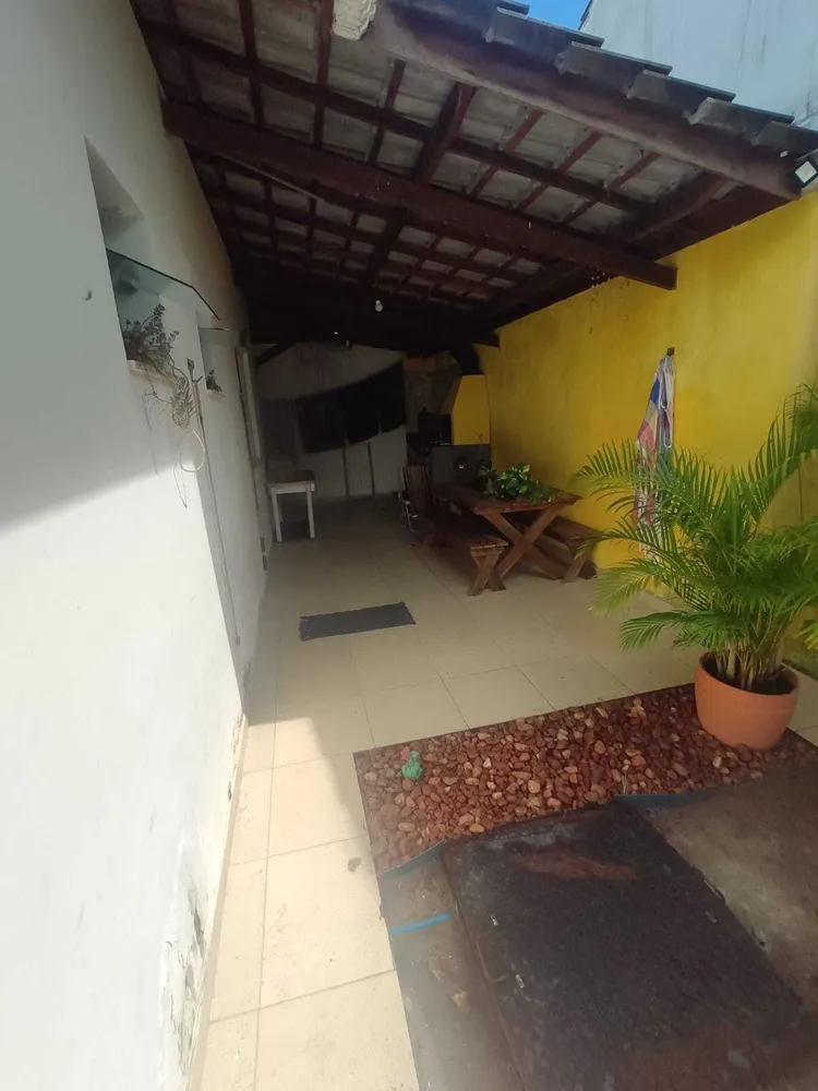 Casa, 2 quartos, 54 m² - Foto 10