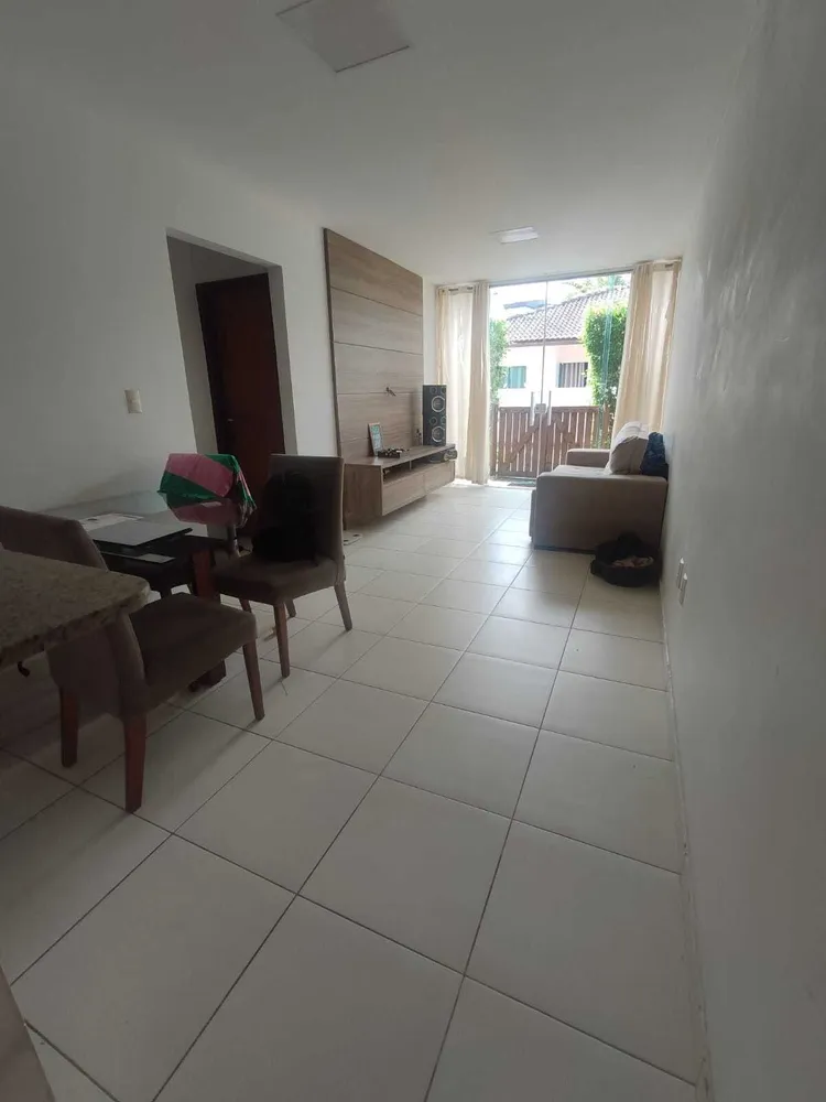 Casa, 2 quartos, 54 m² - Foto 2
