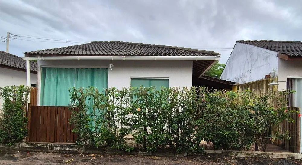 Casa, 2 quartos, 54 m² - Foto 11