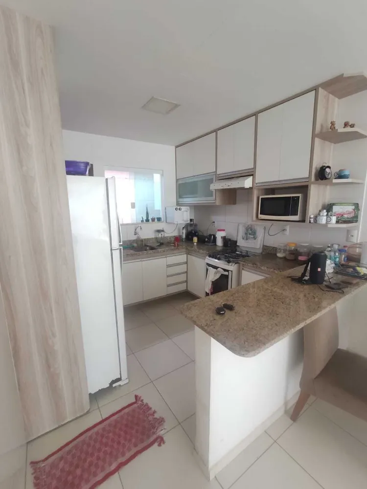 Casa, 2 quartos, 54 m² - Foto 7