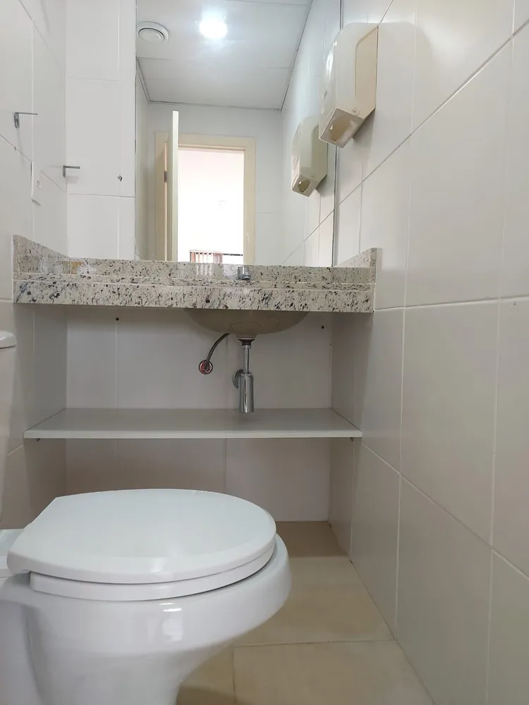 Sala-Conjunto, 23 m² - Foto 8