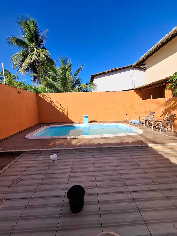 Casa, 3 quartos, 150 m² - Foto 12