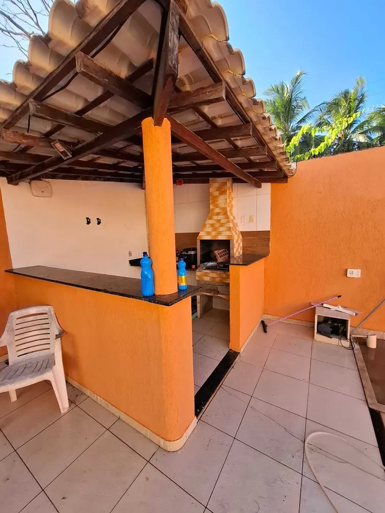 Casa, 3 quartos, 150 m² - Foto 8