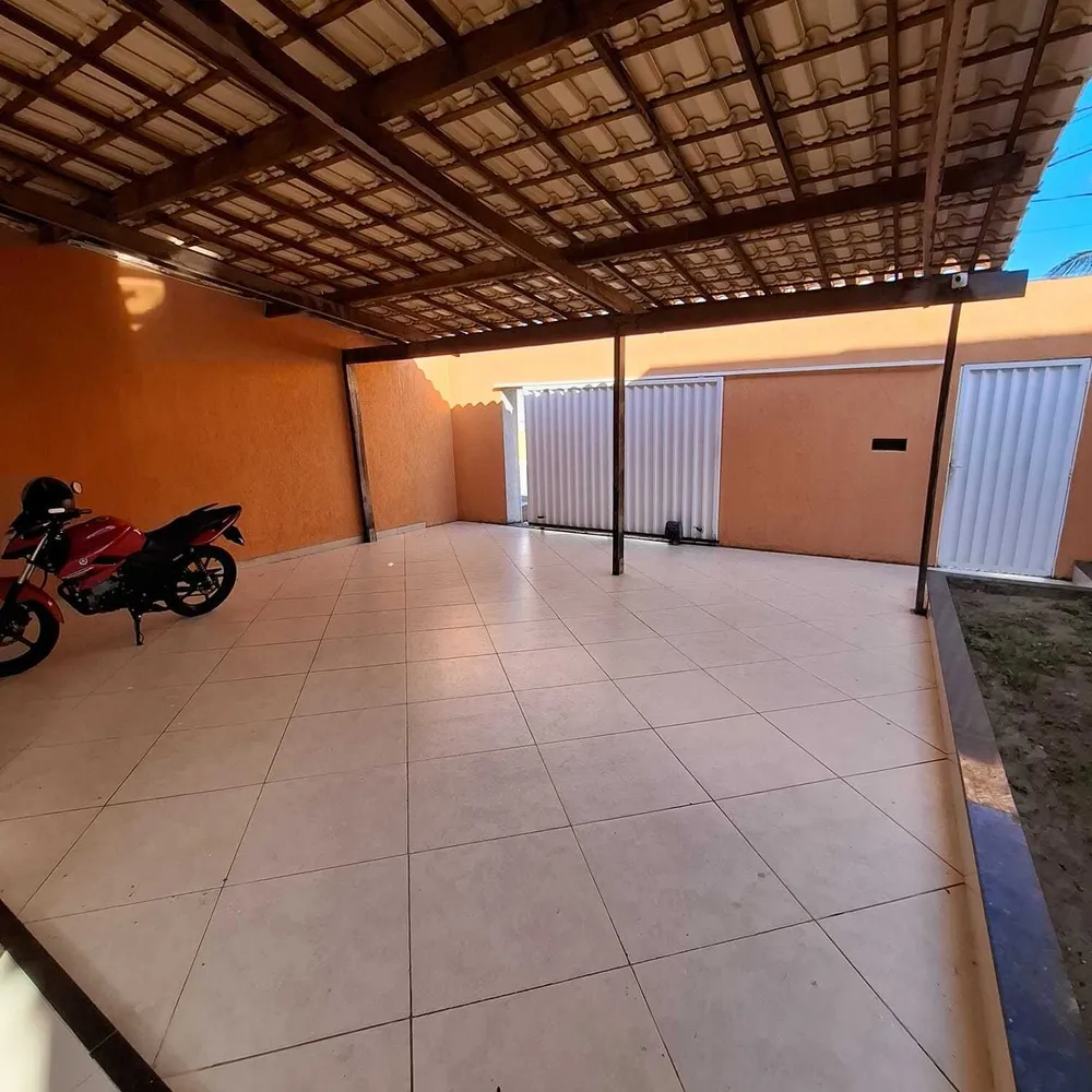 Casa, 3 quartos, 150 m² - Foto 9