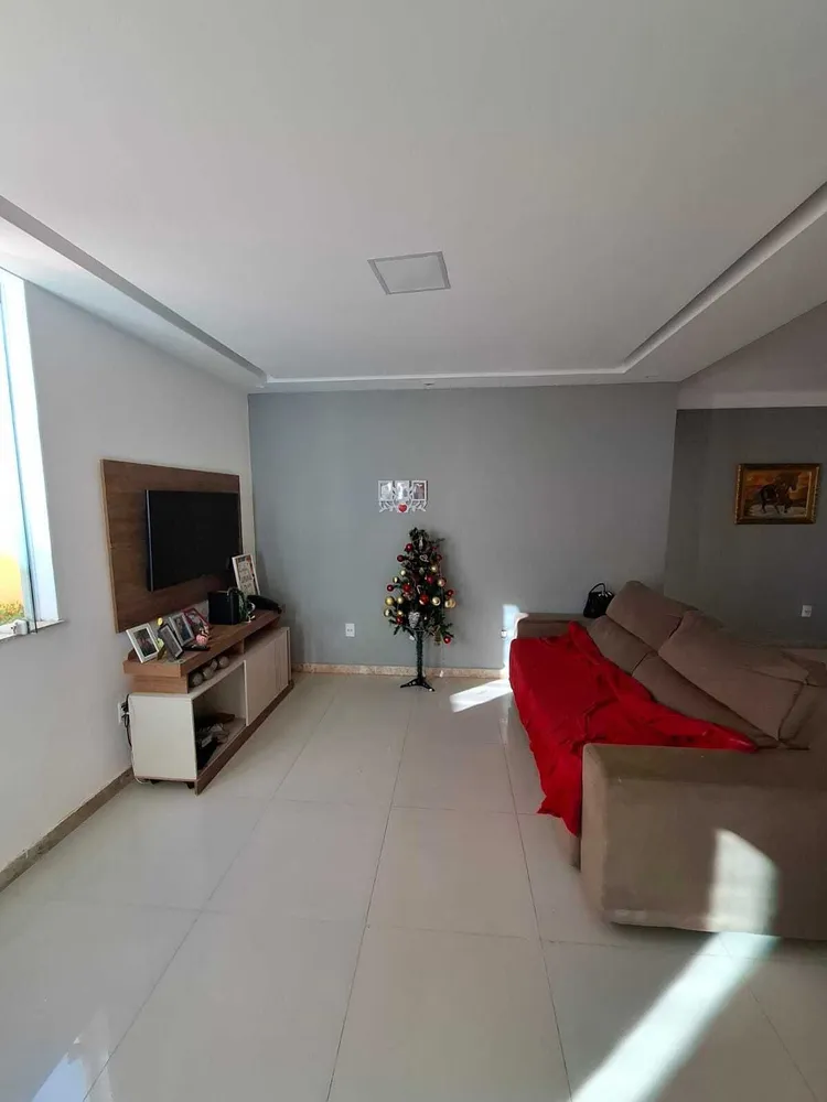 Casa, 3 quartos, 150 m² - Foto 2