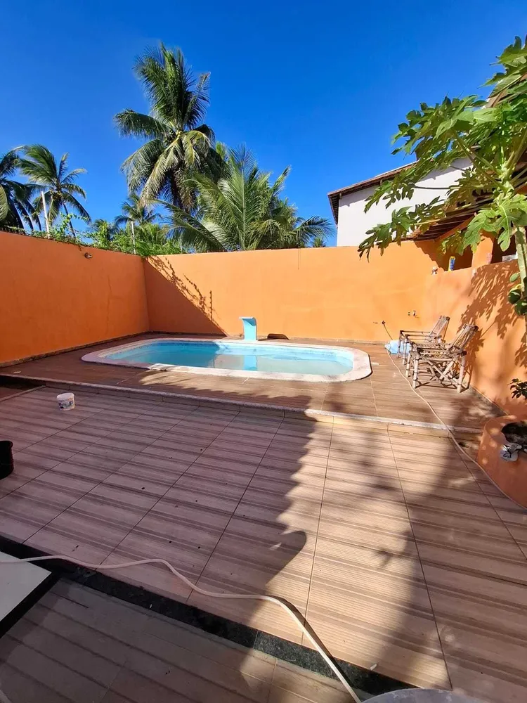 Casa, 3 quartos, 150 m² - Foto 11
