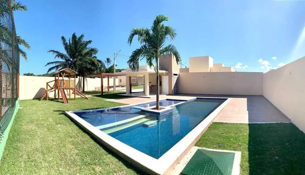 Casa de Condomínio, 2 quartos - Foto 8