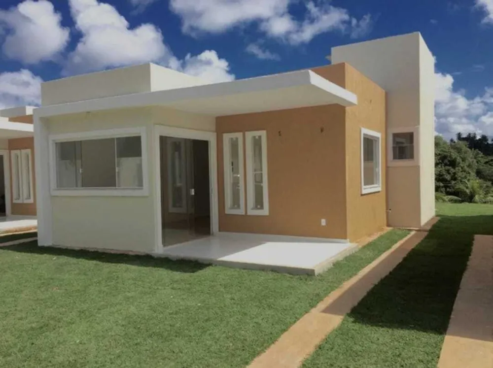 Casa de Condomínio, 2 quartos - Foto 7
