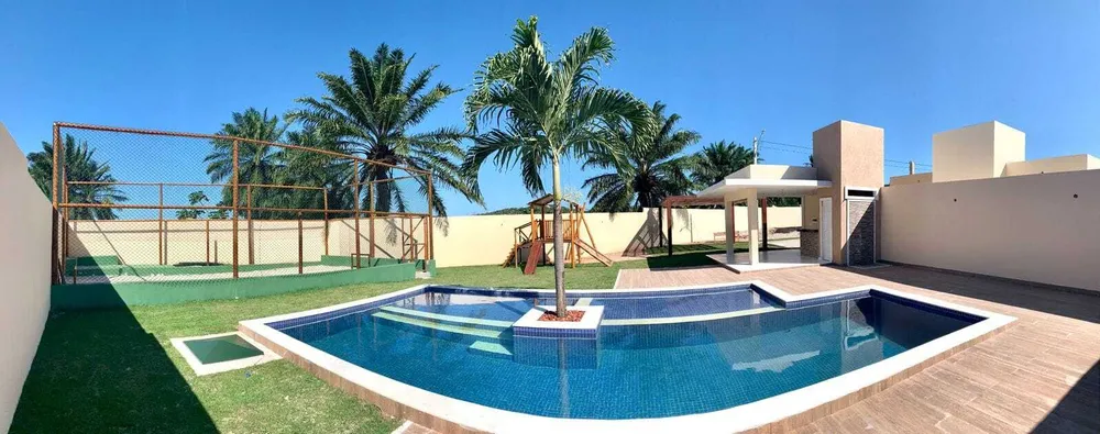 Casa de Condomínio, 2 quartos - Foto 9
