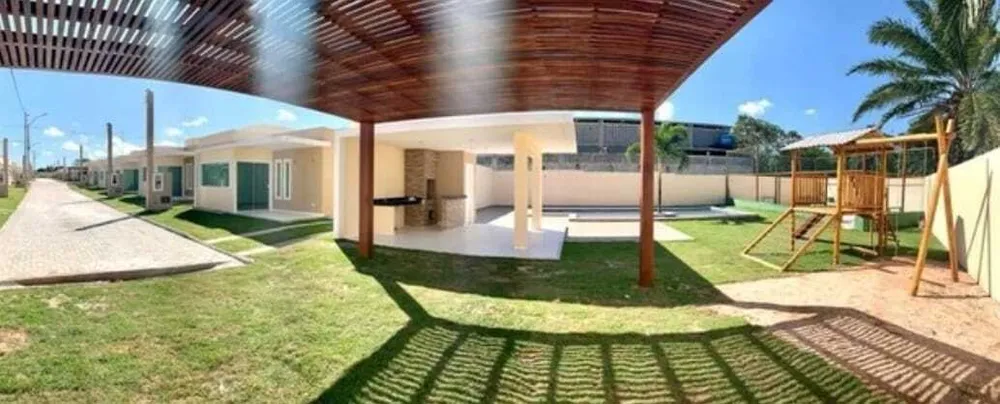Casa de Condomínio, 2 quartos - Foto 5