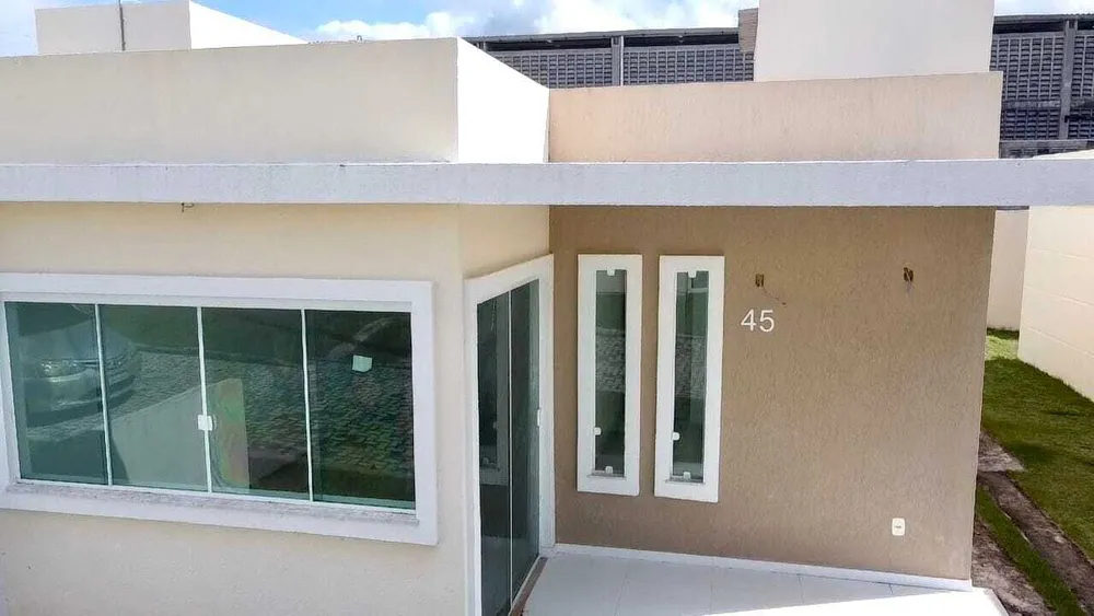 Casa de Condomínio, 2 quartos - Foto 3