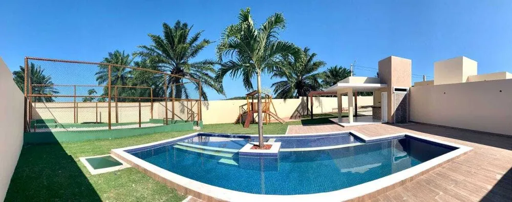 Casa de Condomínio, 2 quartos - Foto 6