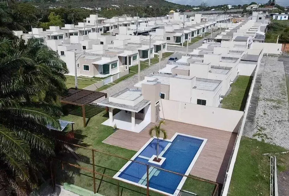 Casa de Condomínio, 2 quartos - Foto 10