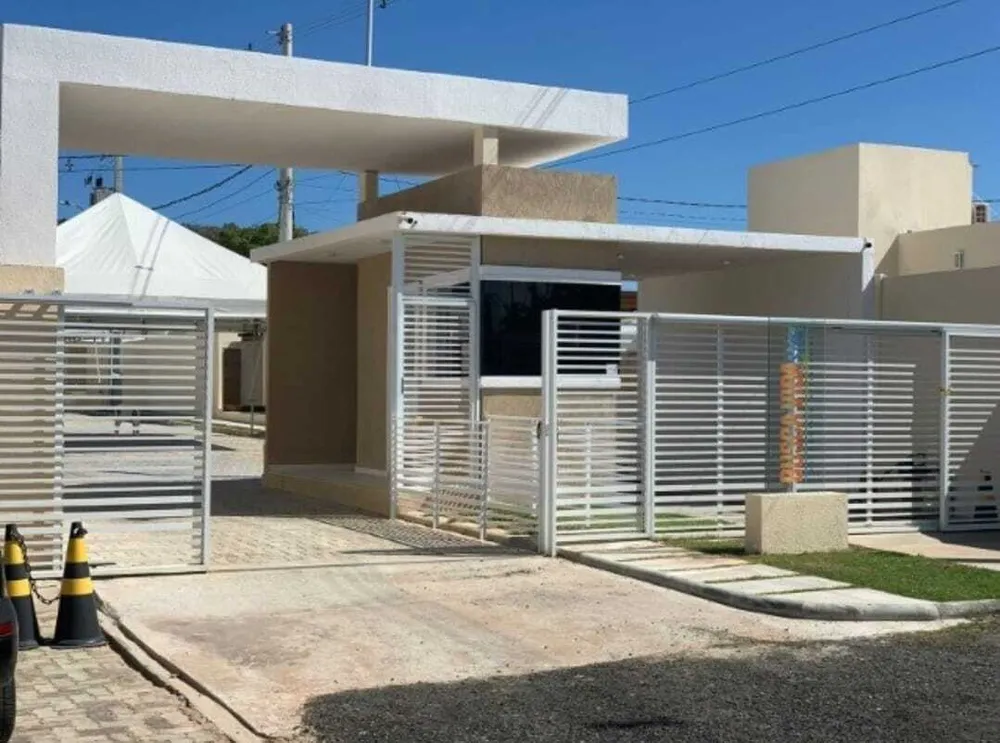 Casa de Condomínio, 2 quartos - Foto 1