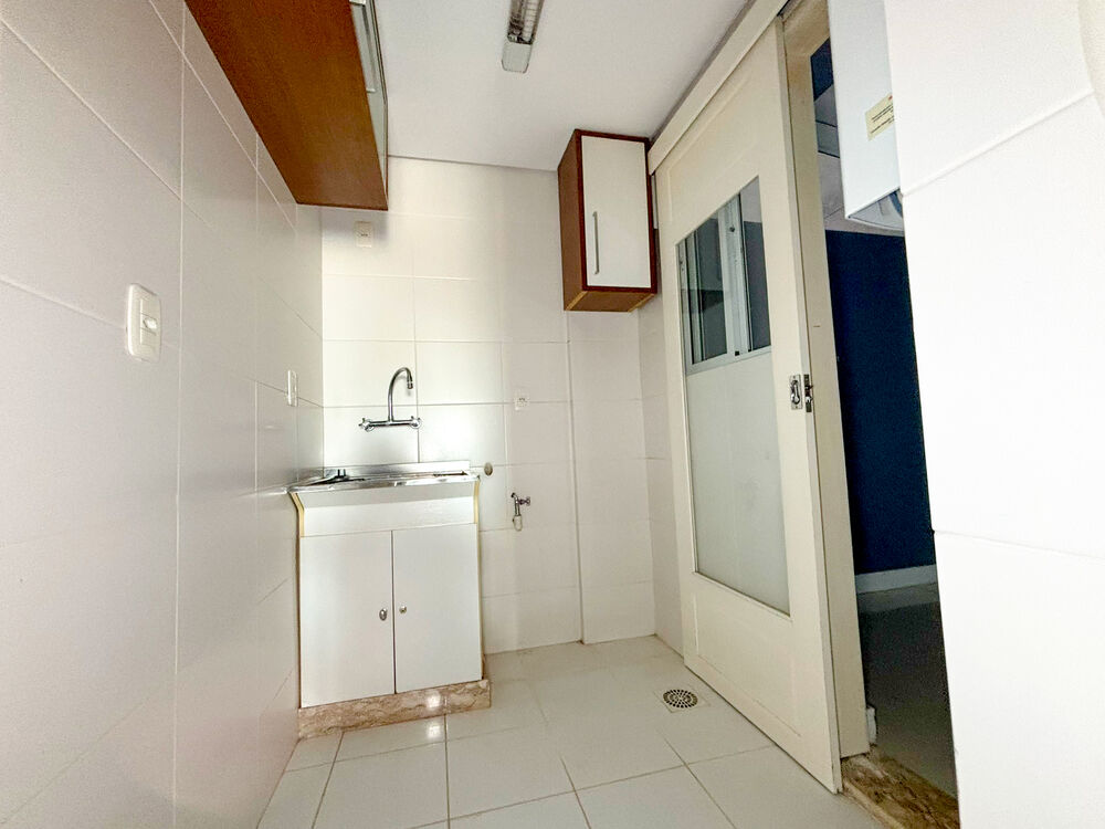 Apartamento, 2 quartos, 95 m² - Foto 5