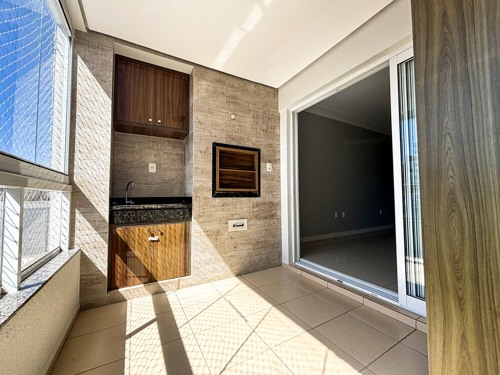 Apartamento, 2 quartos, 95 m² - Foto 1