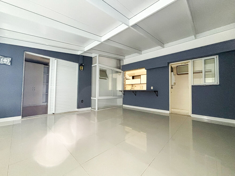 Apartamento, 2 quartos, 95 m² - Foto 11