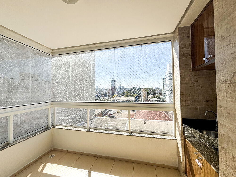 Apartamento, 2 quartos, 95 m² - Foto 3
