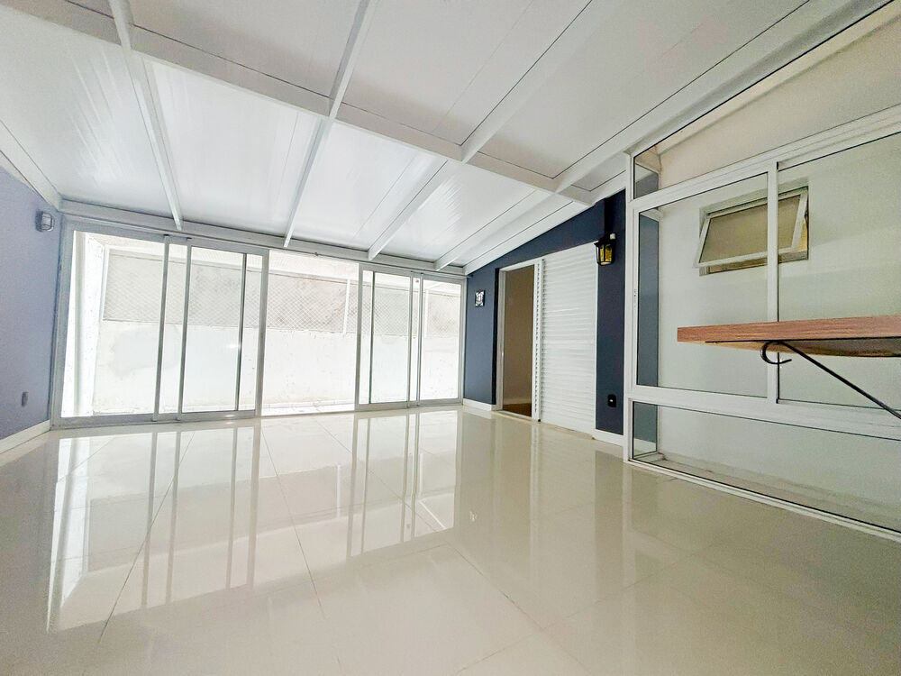 Apartamento, 2 quartos, 95 m² - Foto 4