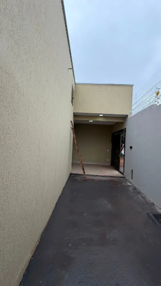 Casa, 2 quartos, 59 m² - Foto 2