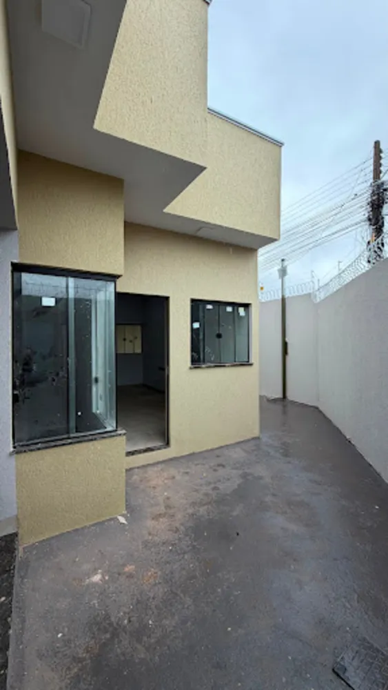 Casa, 2 quartos, 59 m² - Foto 1