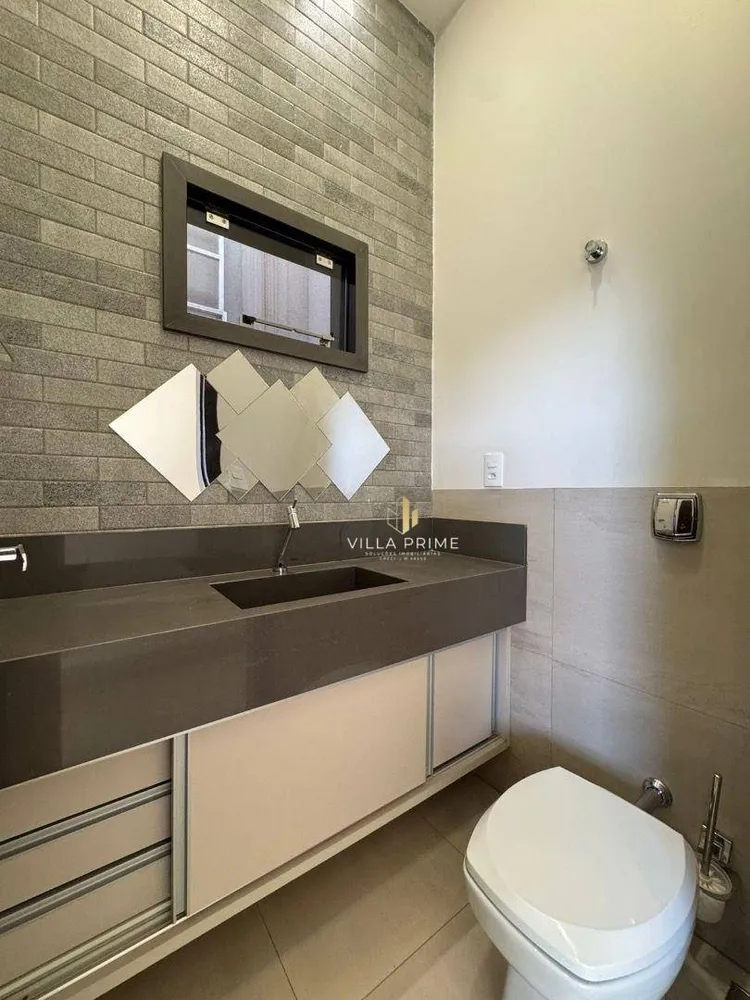 Casa, 3 quartos, 118 m² - Foto 4