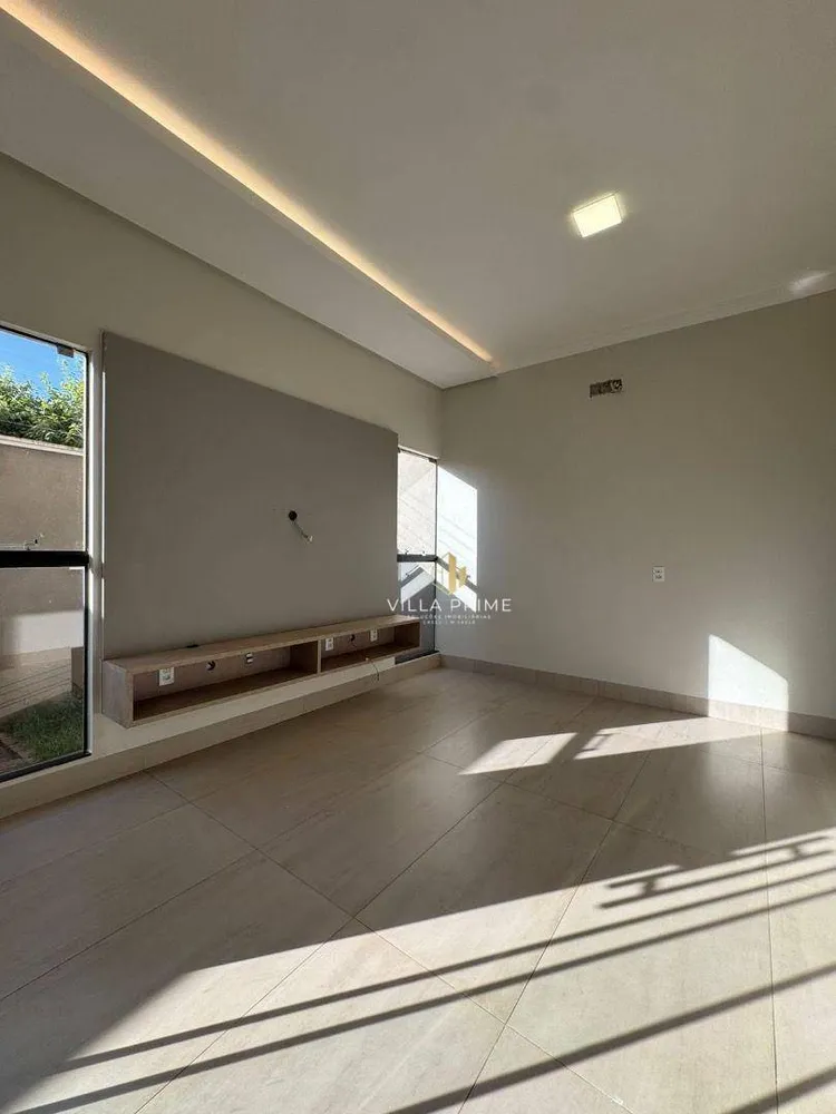 Casa, 3 quartos, 118 m² - Foto 2