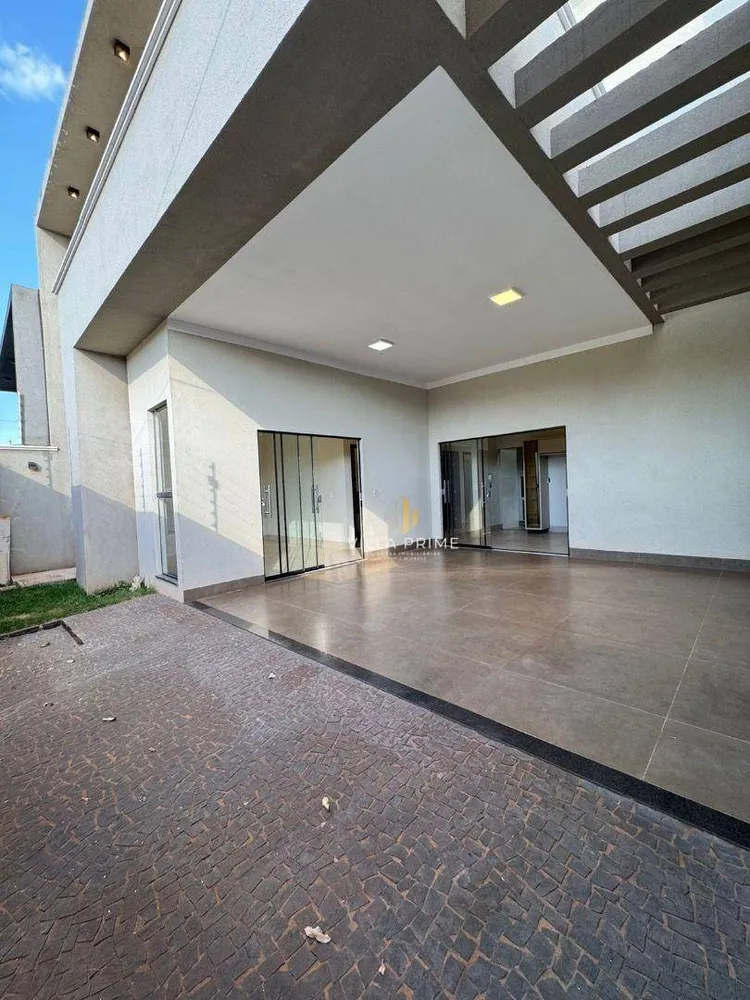 Casa, 3 quartos, 118 m² - Foto 1