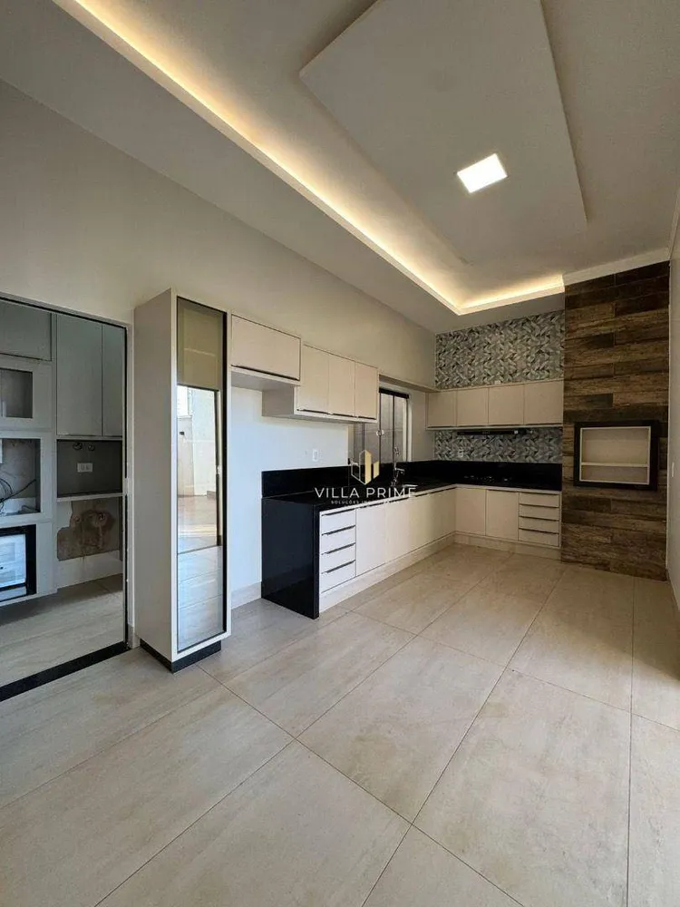 Casa, 3 quartos, 118 m² - Foto 3