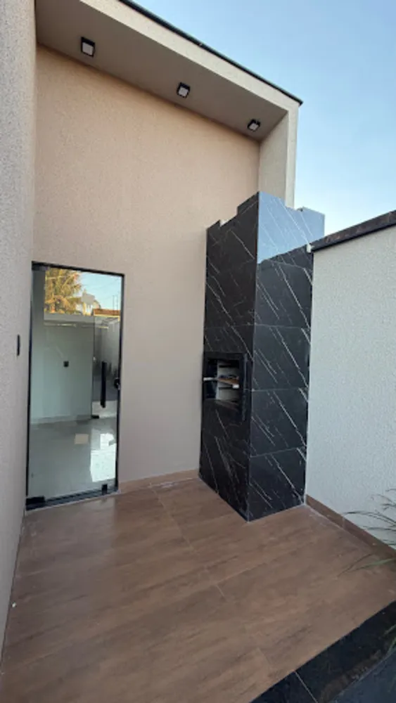 Casa, 3 quartos, 83 m² - Foto 7