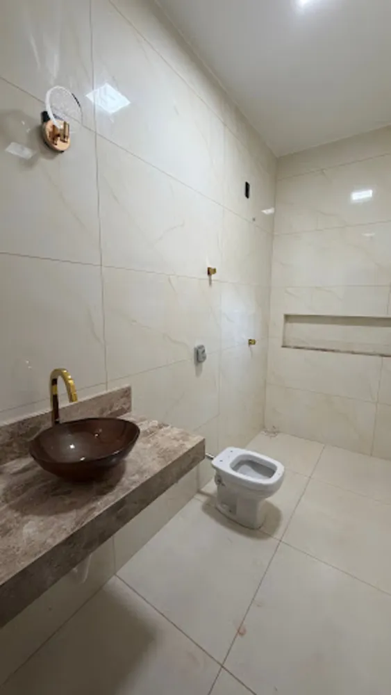 Casa, 3 quartos, 83 m² - Foto 4