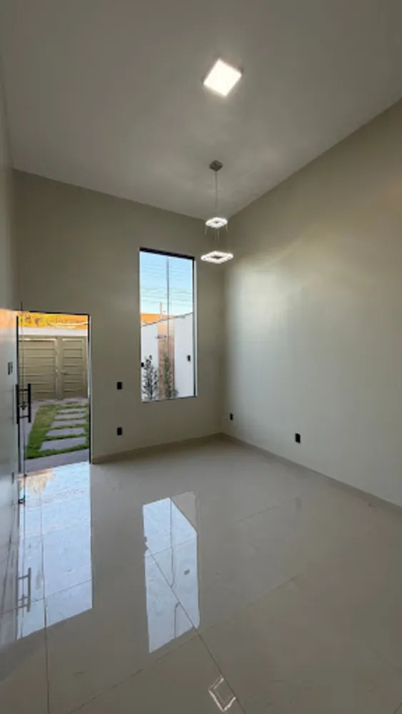 Casa, 3 quartos, 83 m² - Foto 2