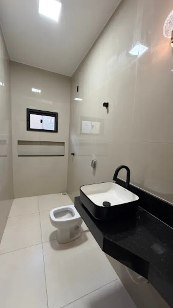 Casa, 3 quartos, 83 m² - Foto 8