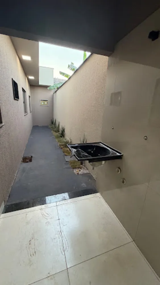 Casa, 3 quartos, 83 m² - Foto 5
