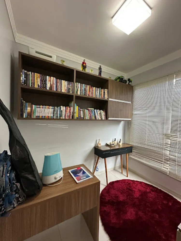 Casa, 3 quartos, 292 m² - Foto 12