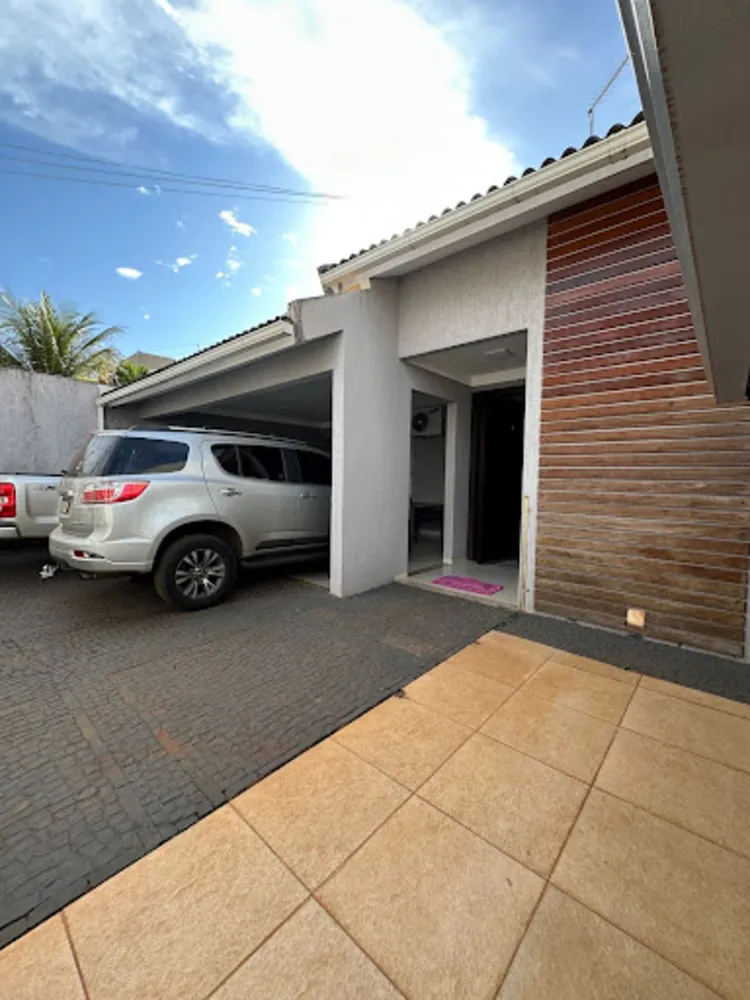 Casa, 3 quartos, 292 m² - Foto 16
