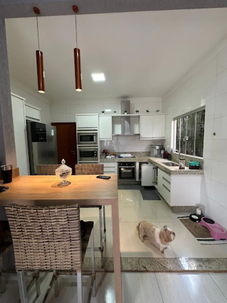 Casa, 3 quartos, 292 m² - Foto 14