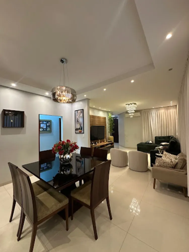 Casa, 3 quartos, 292 m² - Foto 4