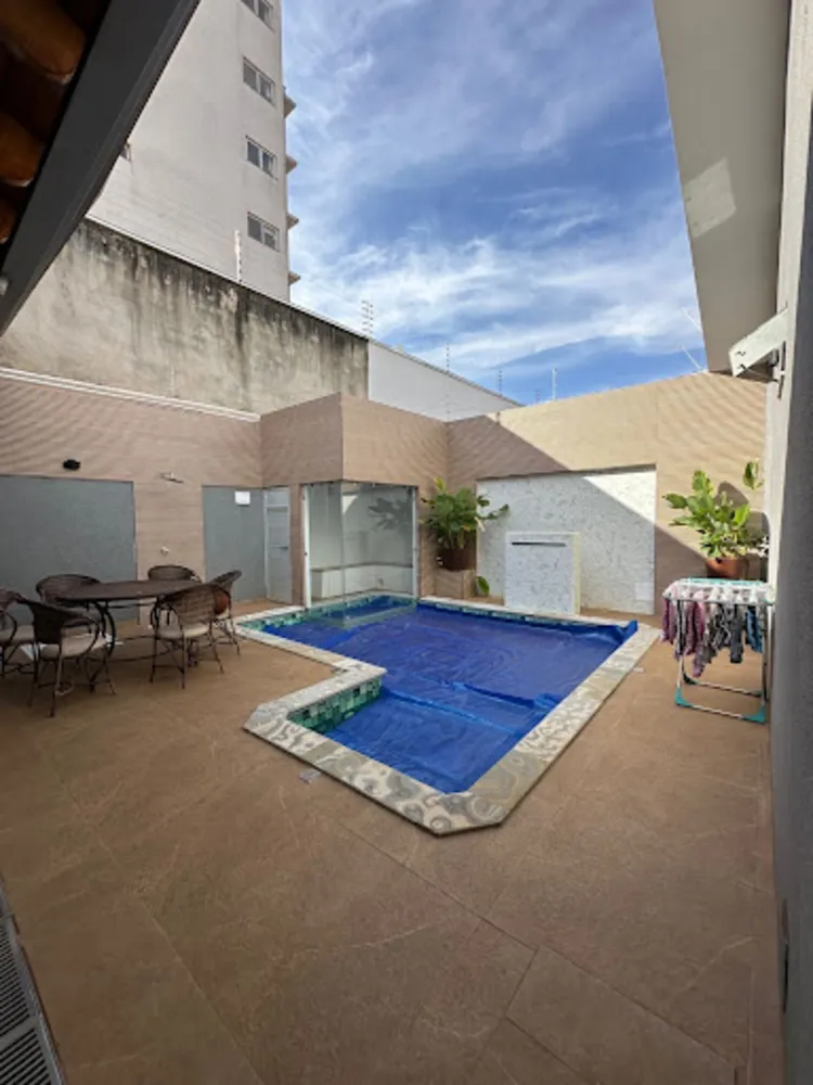 Casa, 3 quartos, 292 m² - Foto 3
