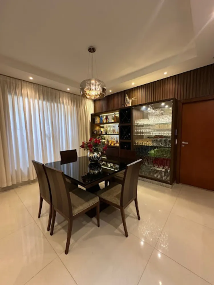 Casa, 3 quartos, 292 m² - Foto 5